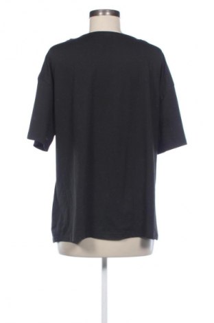 Damen T-Shirt SHEIN, Größe XL, Farbe Schwarz, Preis € 16,13