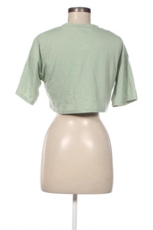 Tricou de femei SHEIN, Mărime M, Culoare Verde, Preț 55,99 Lei