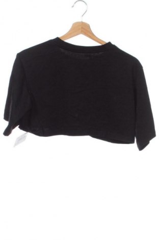 Damen T-Shirt SHEIN, Größe XS, Farbe Schwarz, Preis 7,99 €