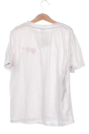 Damen T-Shirt SHEIN, Größe XS, Farbe Weiß, Preis € 4,99
