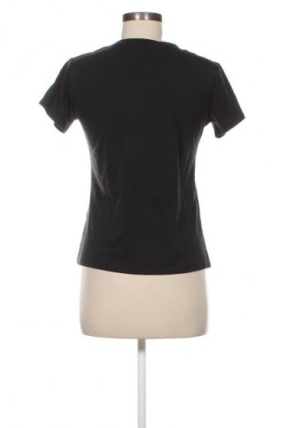 Damen T-Shirt SHEIN, Größe S, Farbe Schwarz, Preis € 11,99