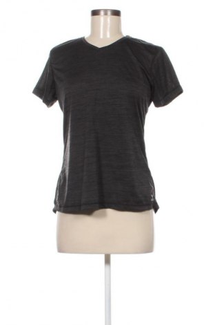 Damen T-Shirt SOC, Größe M, Farbe Schwarz, Preis 9,99 €
