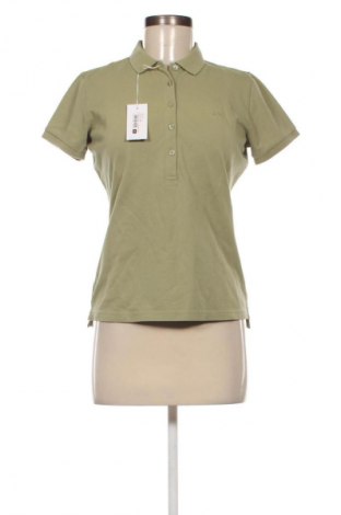 Γυναικείο t-shirt SUN68, Μέγεθος M, Χρώμα Πράσινο, Τιμή 59,99 €