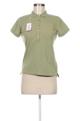 Damen T-Shirt SUN68, Größe M, Farbe Grün, Preis € 64,99