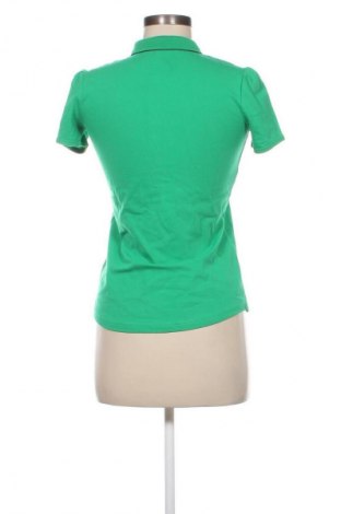 Damen T-Shirt SUN68, Größe M, Farbe Grün, Preis 64,99 €