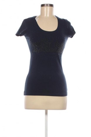 Damen T-Shirt Salsa, Größe S, Farbe Mehrfarbig, Preis € 8,78