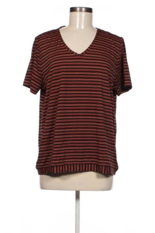 Γυναικείο t-shirt Schiesser, Μέγεθος XXL, Χρώμα Πολύχρωμο, Τιμή 11,99 €
