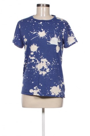 Дамска тениска Scotch & Soda, Размер S, Цвят Многоцветен, Цена 50,00 лв.