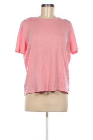 Dámské tričko Scotch & Soda, Velikost M, Barva Růžová, Cena  434,00 Kč