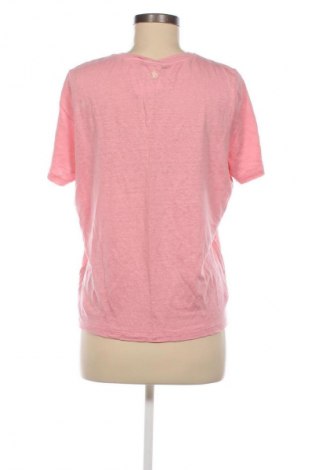 Dámské tričko Scotch & Soda, Velikost M, Barva Růžová, Cena  434,00 Kč