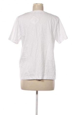 Damski T-shirt Sinsay, Rozmiar M, Kolor Biały, Cena 91,99 zł