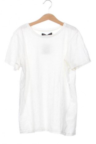 Tricou de femei Sinsay, Mărime XS, Culoare Alb, Preț 43,00 Lei