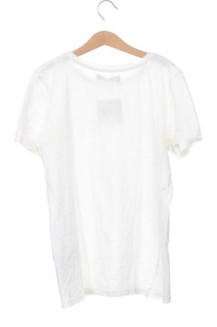 Tricou de femei Sinsay, Mărime XS, Culoare Alb, Preț 43,00 Lei