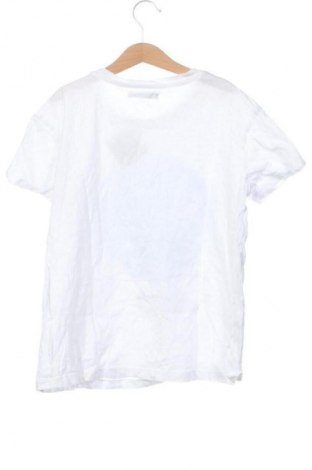 Tricou de femei Sinsay, Mărime XXS, Culoare Alb, Preț 43,00 Lei