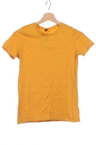 Damen T-Shirt Sinsay, Größe XS, Farbe Orange, Preis € 8,47