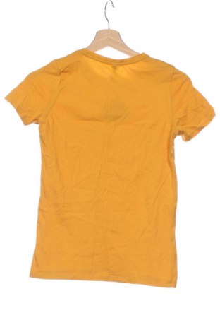 Damen T-Shirt Sinsay, Größe XS, Farbe Orange, Preis € 8,47