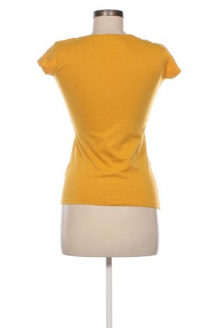 Damen T-Shirt Sinsay, Größe S, Farbe Gelb, Preis € 8,69