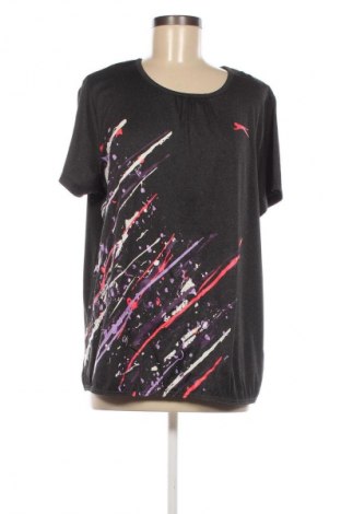 Tricou de femei Slazenger, Mărime L, Culoare Multicolor, Preț 45,99 Lei
