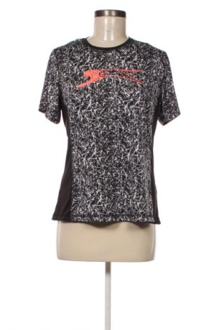 Γυναικείο t-shirt Slazenger, Μέγεθος M, Χρώμα Πολύχρωμο, Τιμή 8,99 €