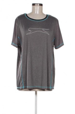 Damski T-shirt Slazenger, Rozmiar XL, Kolor Kolorowy, Cena 39,99 zł
