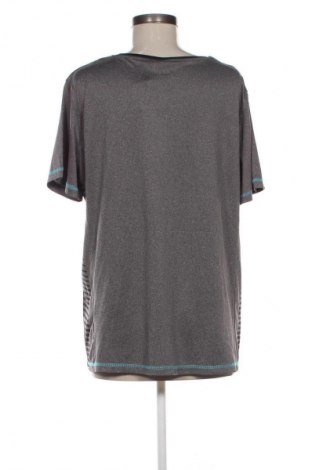 Damski T-shirt Slazenger, Rozmiar XL, Kolor Kolorowy, Cena 39,99 zł
