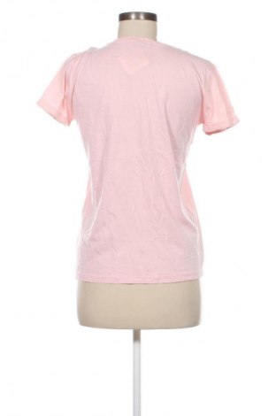 Γυναικείο t-shirt Soaked In Luxury, Μέγεθος S, Χρώμα Ρόζ , Τιμή 17,99 €