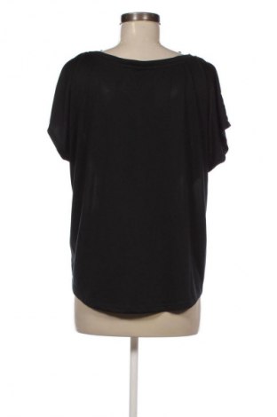 Damen T-Shirt Sports, Größe M, Farbe Schwarz, Preis € 11,99