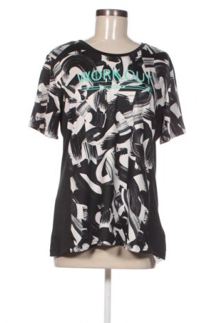 Tricou de femei Sports, Mărime L, Culoare Multicolor, Preț 45,99 Lei