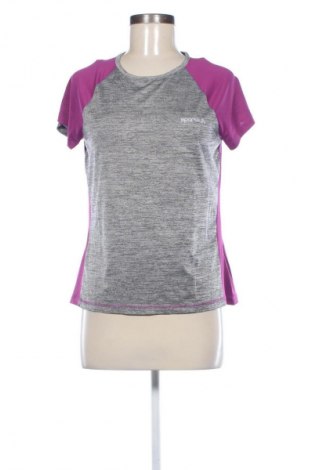 Damski T-shirt Sports, Rozmiar S, Kolor Kolorowy, Cena 45,99 zł