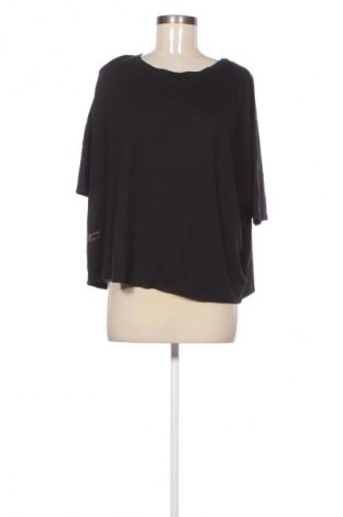 Damen T-Shirt Sports Performance by Tchibo, Größe XL, Farbe Schwarz, Preis € 11,99
