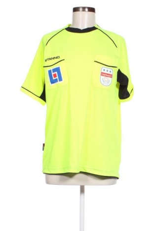 Damen T-Shirt Stanno, Größe M, Farbe Mehrfarbig, Preis € 9,99