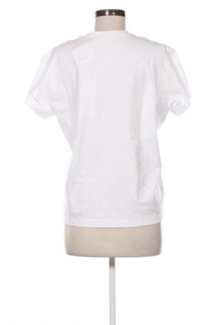 Tricou de femei Stella McCartney, Mărime S, Culoare Alb, Preț 1.074,99 Lei