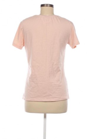 Γυναικείο t-shirt Stradivarius, Μέγεθος L, Χρώμα Ρόζ , Τιμή 5,99 €