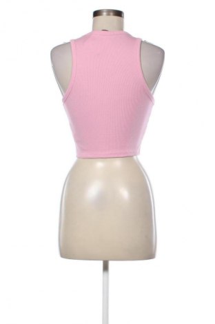 Dámské tričko Stradivarius, Velikost S, Barva Růžová, Cena  217,00 Kč