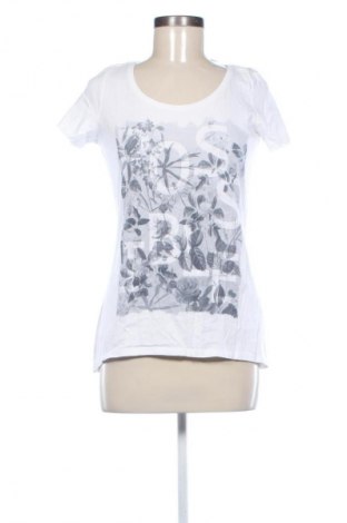 Damen T-Shirt Street One, Größe S, Farbe Weiß, Preis € 9,30