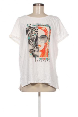 Damski T-shirt Street One, Rozmiar XL, Kolor Kolorowy, Cena 59,99 zł