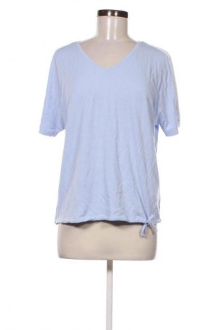Damski T-shirt Street One, Rozmiar M, Kolor Niebieski, Cena 59,99 zł