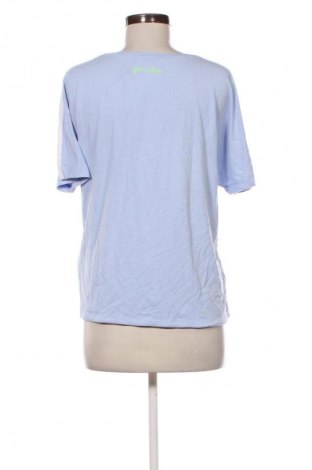 Damski T-shirt Street One, Rozmiar M, Kolor Niebieski, Cena 59,99 zł