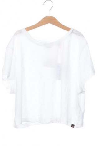 Damen T-Shirt Superdry, Größe XS, Farbe Weiß, Preis 7,61 €