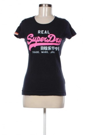 Dámské tričko Superdry, Velikost S, Barva Vícebarevné, Cena  447,00 Kč