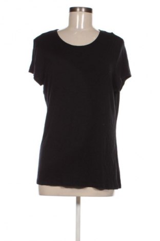 Tricou de femei Tahari, Mărime M, Culoare Negru, Preț 88,99 Lei
