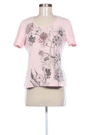 Damski T-shirt Taifun, Rozmiar M, Kolor Kolorowy, Cena 63,62 zł