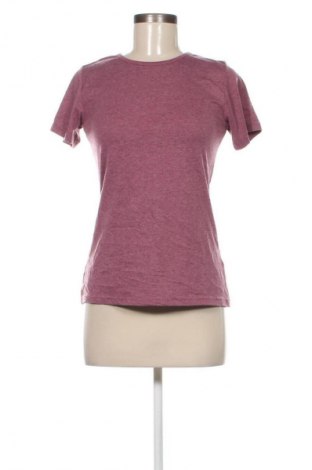 Damen T-Shirt Take Off, Größe L, Farbe Rot, Preis € 11,99