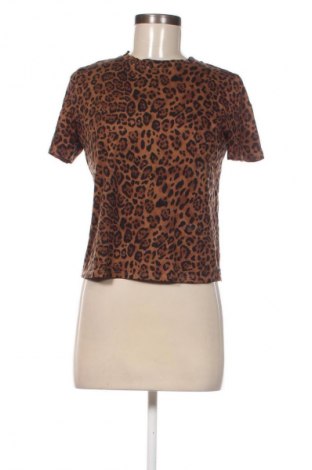 Damen T-Shirt Tally Weijl, Größe S, Farbe Mehrfarbig, Preis 7,99 €