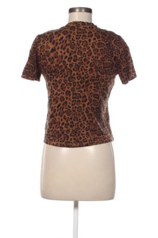 Damen T-Shirt Tally Weijl, Größe S, Farbe Mehrfarbig, Preis 7,99 €