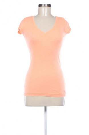 Tricou de femei Tally Weijl, Mărime S, Culoare Portocaliu, Preț 43,00 Lei