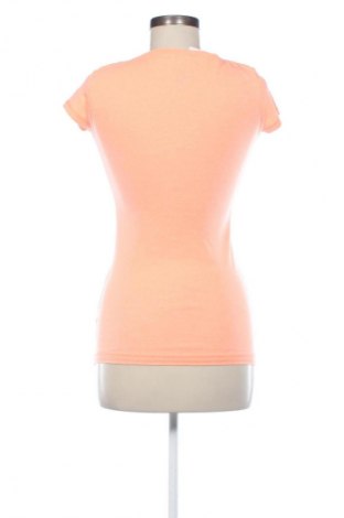 Tricou de femei Tally Weijl, Mărime S, Culoare Portocaliu, Preț 43,00 Lei