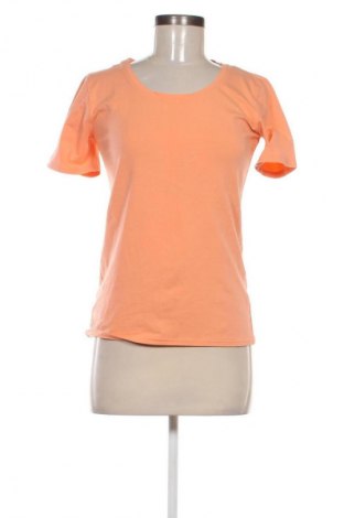 Tricou de femei Tara, Mărime M, Culoare Portocaliu, Preț 59,58 Lei
