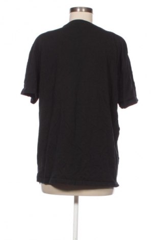 Damski T-shirt Tchibo, Rozmiar XL, Kolor Czarny, Cena 55,99 zł