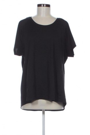 Női póló Tchibo, Méret XL, Szín Fekete, Ár 1 639 Ft
